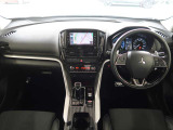 エクリプスクロス PHEV 2.4 G 4WD 