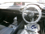 CX-30 2.0 20S ツーリング 4WD 