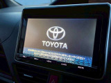 【純正SDナビ】フルセグTVの視聴も可能な高性能&多機能ナビでドライブも快適ですよ☆