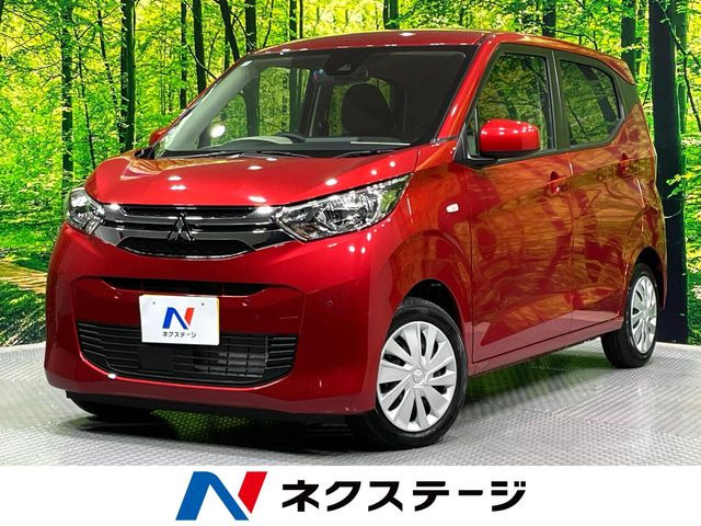 eKワゴン M 