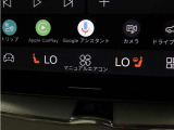 Google搭載によりさまざまな機能をハンズフリー操作できます。フロントにはシートヒーター&シートエアコン、ステアリングホイールヒーターを装備!北欧スウェーデン発祥のブランドならではのオプションです。