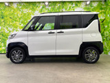 デリカミニ G 4WD 