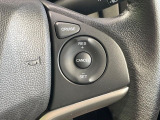 【クルーズコントロール】高速道路もラクラク走行。アクセルを離しても一定速度で走行ができ、長距離運転時の負担を軽減!加速・減速も簡単なスイッチ操作で調整できます。