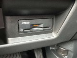 ETCです。セットアップを完了してから納車となりますので、すぐにご利用頂けます♪