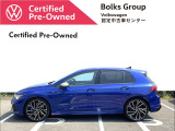 ゴルフ R 4WD 