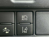 【オートマチックハイビーム】先行車や対向車のライトを認識し、ハイビームとロービームを自動で切り替え、夜道の視界を確保します☆