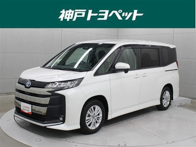 ノア 1.8 ハイブリッド S-G