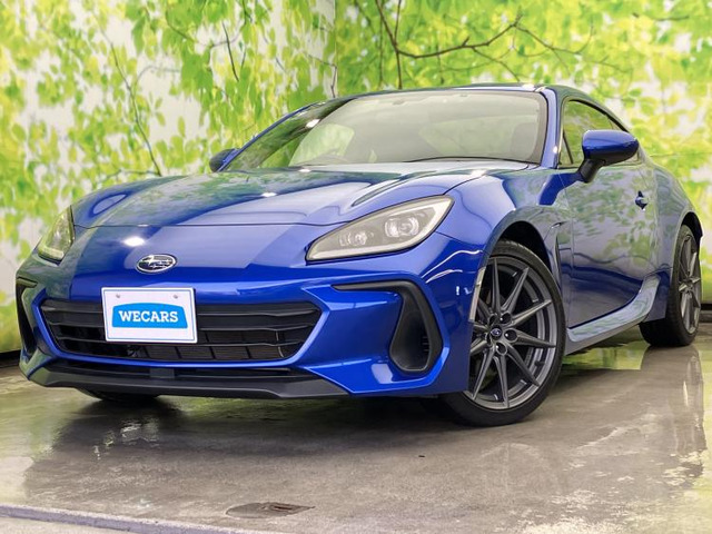 BRZ 2.4 S