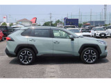 RAV4 2.0 アドベンチャー 4WD 