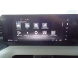 普段スマートフォンなどで楽しんでいる情報やエンターティメントを車内でも利用できます。