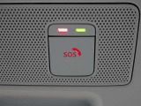【SOSコール】 緊急時に警察・消防・医療機関への連絡を補助するサービスです。※事前登録が必要です。また有料です。