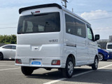 ハイゼットカーゴ クルーズ ターボ 4WD 
