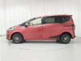 シエンタ 1.5 G 4WD 