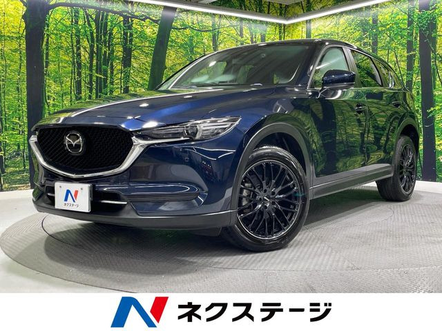 CX-5 2.0 20S プロアクティブ