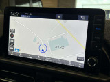 Honda CONNECT対応の便利なナビディスプレーです。快適な操作で使える機能が満載です。