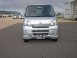 ハイゼットカーゴ クルーズ ターボ ハイルーフ 4WD 