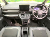 ステップワゴン 2.0 e:HEV スパーダ 
