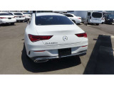 CLAクラス CLA200d AMGライン 