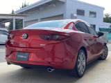 MAZDA3セダン 2.0 20S プロアクティブ 