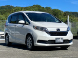 フリード 1.5 G ホンダセンシング 