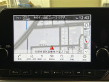 ノートオーラ 1.2 G FOUR レザーエディション 4WD 本革シート