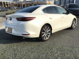 MAZDA3セダン 1.8 XD プロアクティブ ツーリング セレクション 