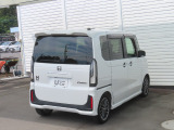 Hondaでは安心保証の延長プランがございます。最長5年まで延長できますので安心してお乗りいただけます。※保証期間はお車によって異なります。