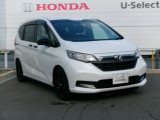 ●ホンダU-Selectだから出来る安心のお約束●2.納車整備一式(法定12カ月点検)いたします!エンジンオイル交換!オイルフィルター交換!ワイパーゴム交換!キーレス電池交換!