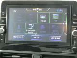 DVD,CDやBluetoothオーディオなどお楽しみ頂けます。車内がまるでコンサートホールのようにお楽しみ頂けます。