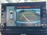 カローラクロス 1.8 ハイブリッド Z ワンオーナー 修復歴無し