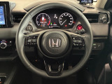 【Honda SENSING】衝突被害軽減ブレーキ〈CMBS〉、ACC〈アダプティブ・クルーズ・コントロール〉、LKAS〈車線維持支援システム〉、誤発進抑制機能、等で安全運転のサポートをします!