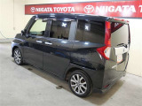 ルーミー 1.0 カスタム G S 4WD 
