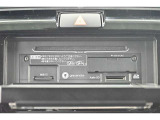 CD DVD SDカード スロット Bluetooth接続機能 対応です。
