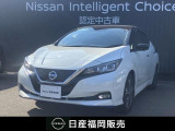 日産 リーフ