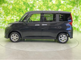 ルーミー 1.0 G 4WD 