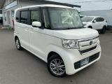4WDで雪道も安心!!