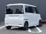 ルークス ハイウェイスター X