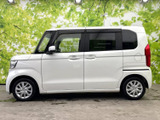 N-BOX G L ホンダセンシング 
