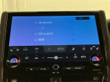 Bluetoothオーディオ付き!ドライブ等で自分の好きな音楽を流そう☆