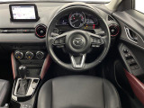CX-3 1.5 XD プロアクティブ 4WD 本革シート