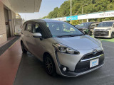 シエンタ ハイブリッド 1.5 G 