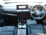 エクストレイル  1.5 AUTECH e-4ORCE 4WD