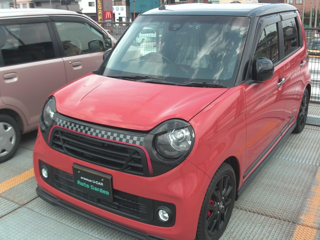 N-ONE RS 