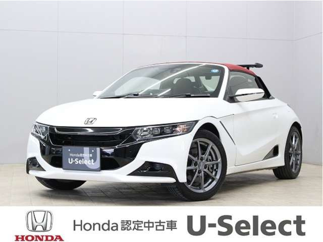 S660 アルファ
