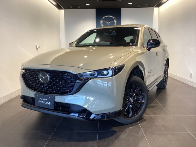 CX-5 2.0 20S レトロスポーツエディション