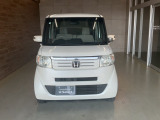 N-BOX G Lパッケージ 