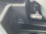 電動サイドブレーキついております