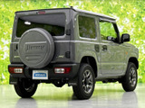 ジムニー XC 4WD 