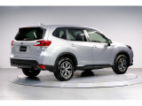 フォレスター 2.0 ツーリング 4WD 