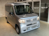 N-VAN G 